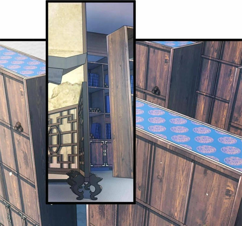 Ta Nuôi Quỷ Ở Trấn Ma Ty Chapter 7 - 1