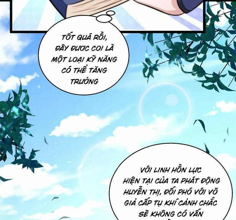 Ta Nuôi Quỷ Ở Trấn Ma Ty Chapter 7 - 6