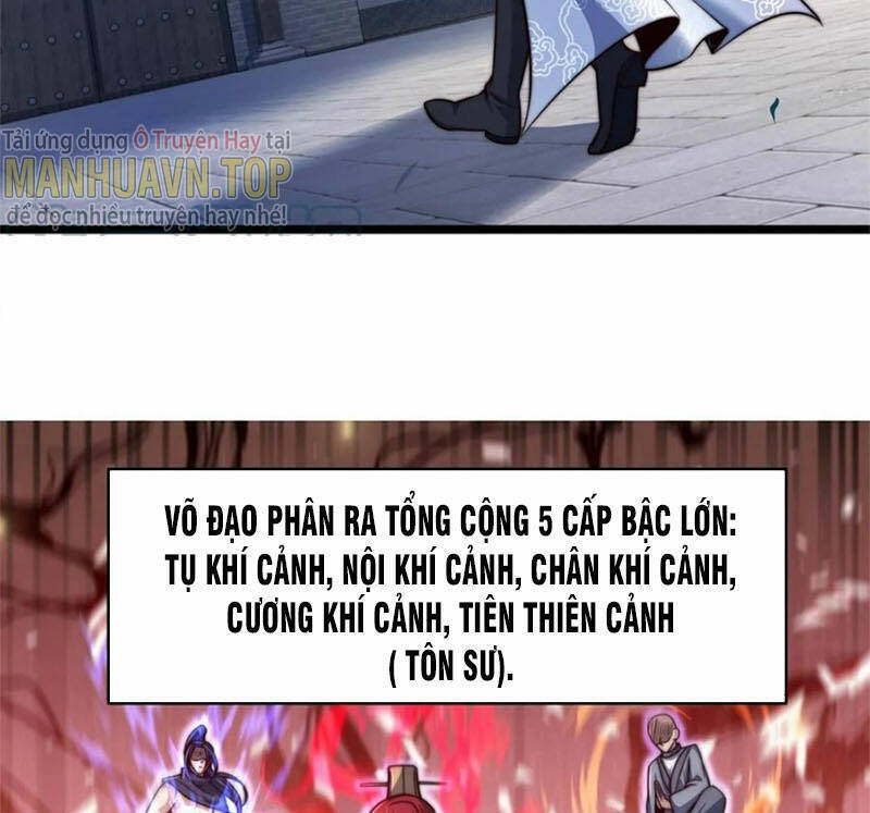 Ta Nuôi Quỷ Ở Trấn Ma Ty Chapter 7 - 8