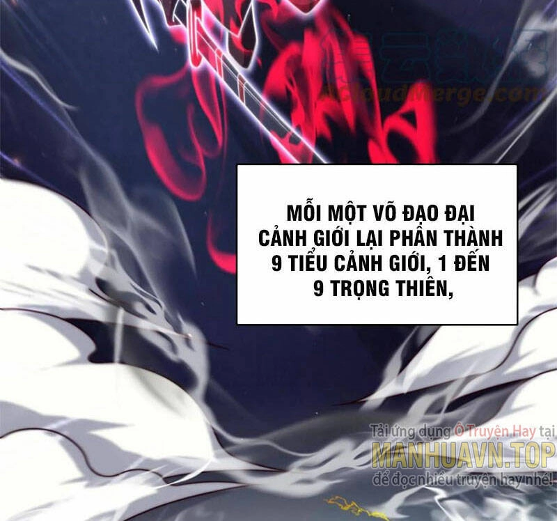 Ta Nuôi Quỷ Ở Trấn Ma Ty Chapter 7 - 12