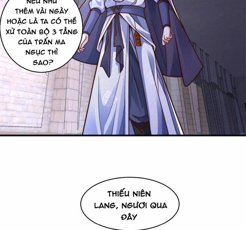 Ta Nuôi Quỷ Ở Trấn Ma Ty Chapter 7 - 18