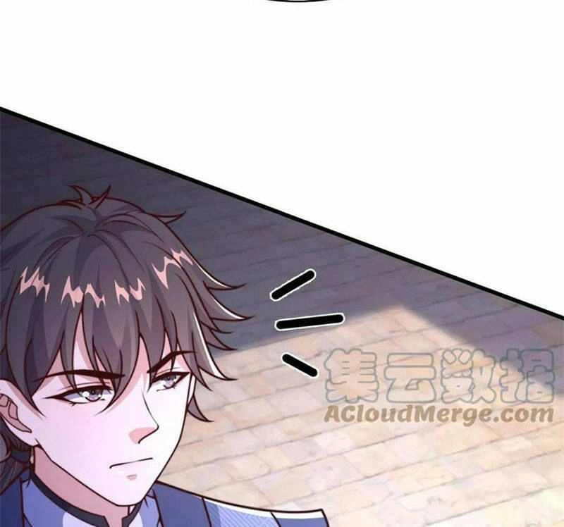 Ta Nuôi Quỷ Ở Trấn Ma Ty Chapter 7 - 19