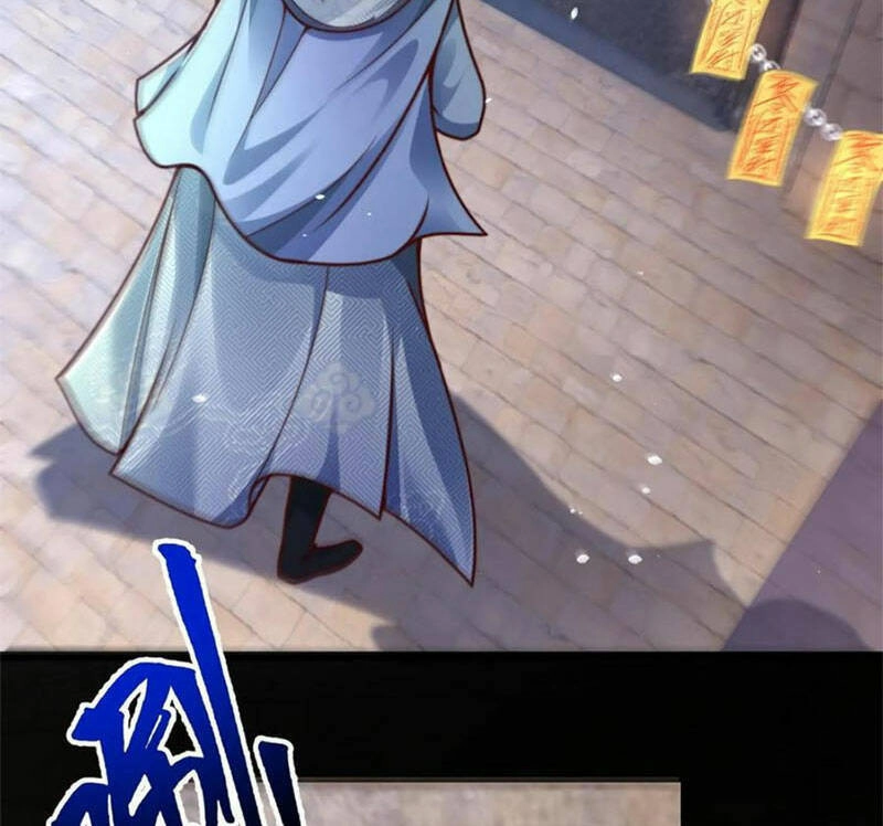 Ta Nuôi Quỷ Ở Trấn Ma Ty Chapter 7 - 22