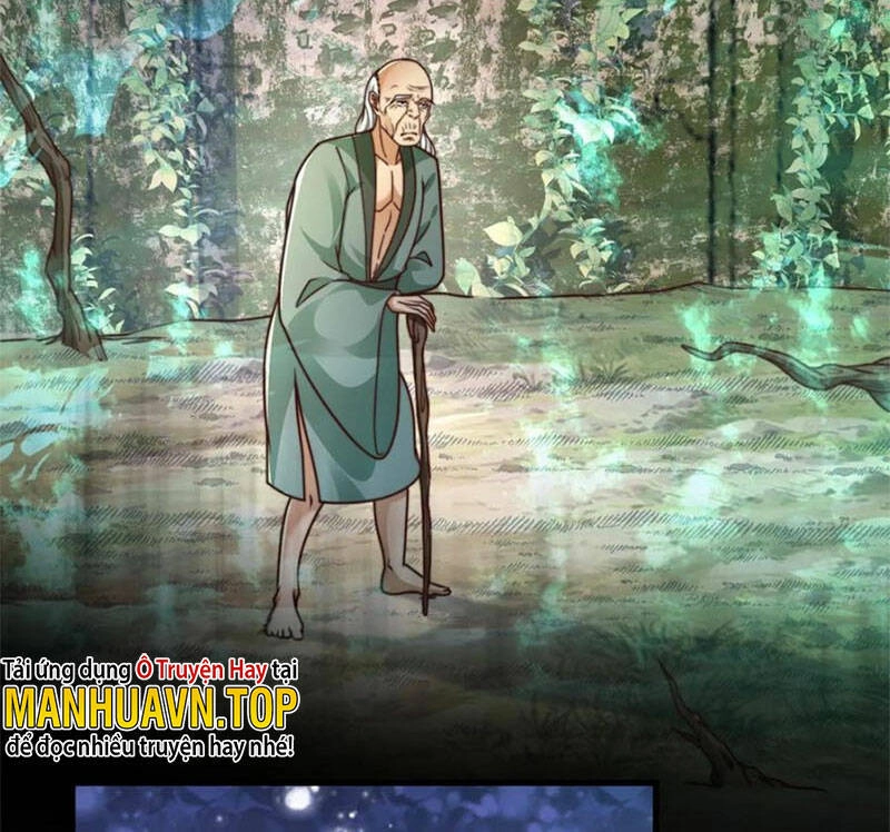 Ta Nuôi Quỷ Ở Trấn Ma Ty Chapter 7 - 24