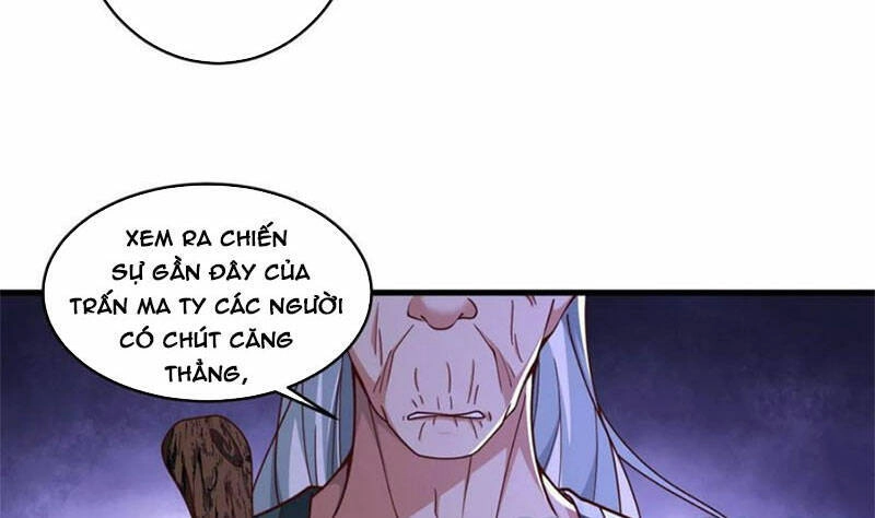 Ta Nuôi Quỷ Ở Trấn Ma Ty Chapter 7 - 27