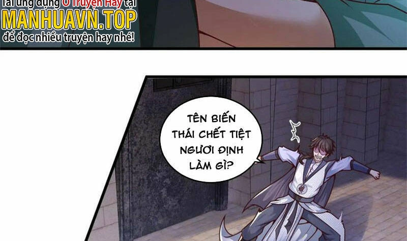 Ta Nuôi Quỷ Ở Trấn Ma Ty Chapter 7 - 32