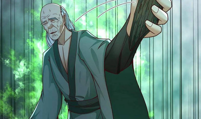 Ta Nuôi Quỷ Ở Trấn Ma Ty Chapter 7 - 35