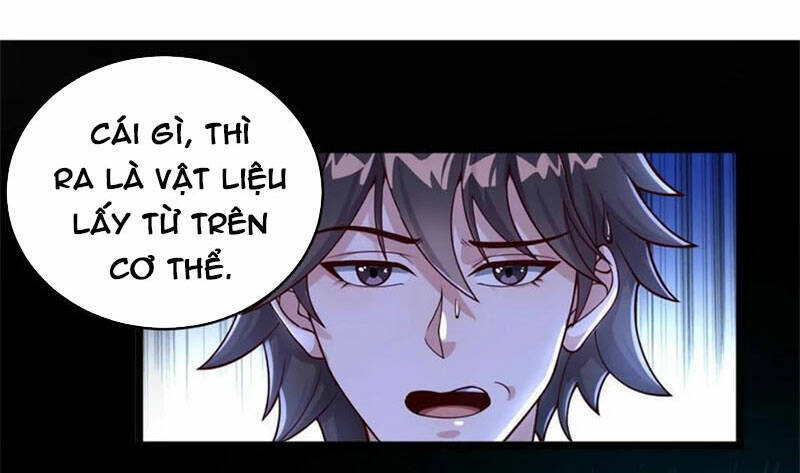Ta Nuôi Quỷ Ở Trấn Ma Ty Chapter 7 - 38