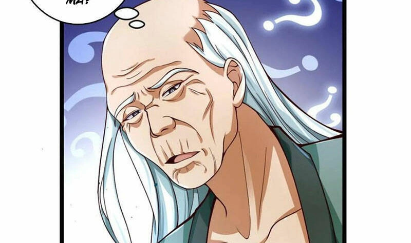 Ta Nuôi Quỷ Ở Trấn Ma Ty Chapter 7 - 41