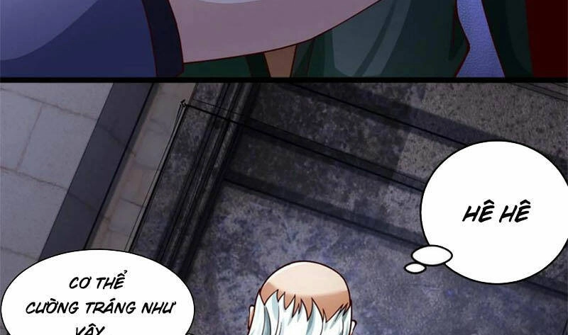 Ta Nuôi Quỷ Ở Trấn Ma Ty Chapter 7 - 48