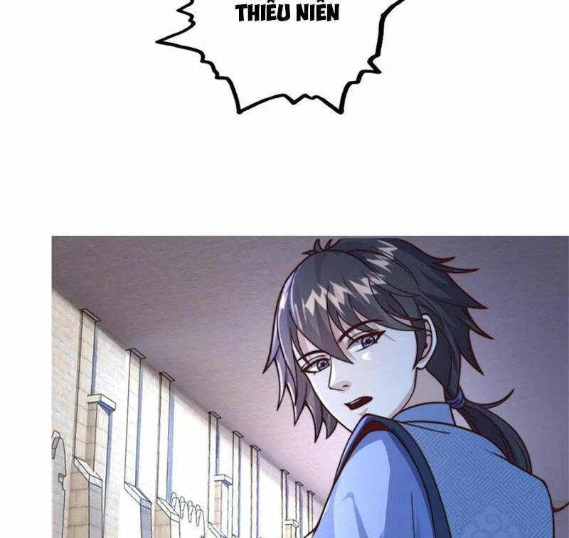 Ta Nuôi Quỷ Ở Trấn Ma Ty Chapter 8 - 12