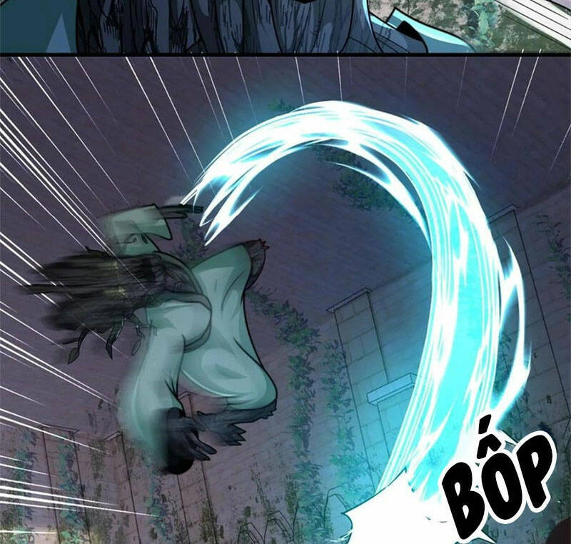 Ta Nuôi Quỷ Ở Trấn Ma Ty Chapter 9 - 11