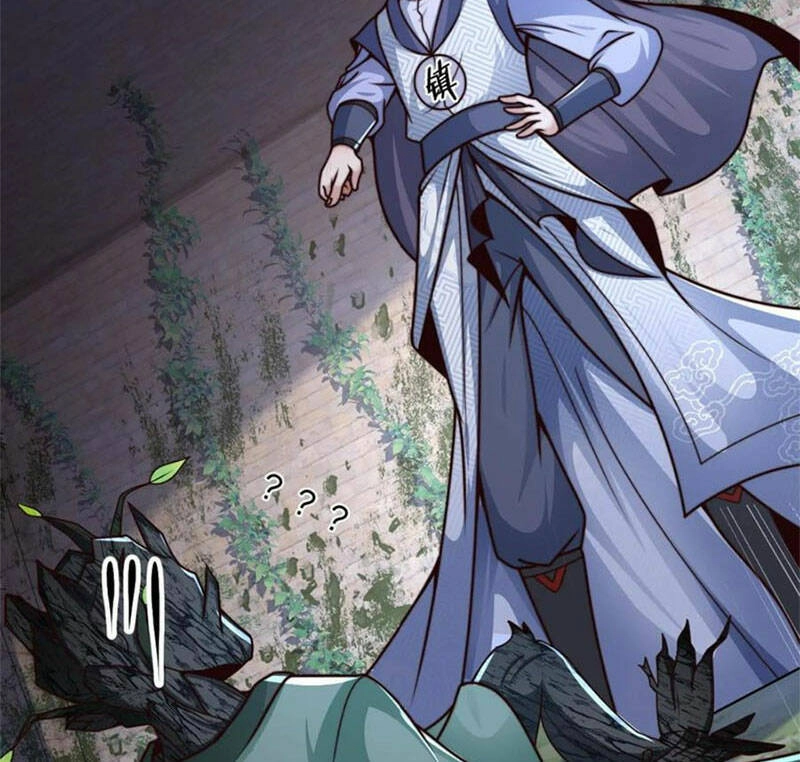 Ta Nuôi Quỷ Ở Trấn Ma Ty Chapter 9 - 14