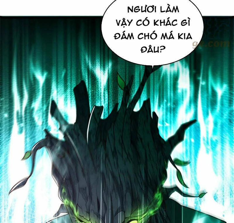 Ta Nuôi Quỷ Ở Trấn Ma Ty Chapter 9 - 16