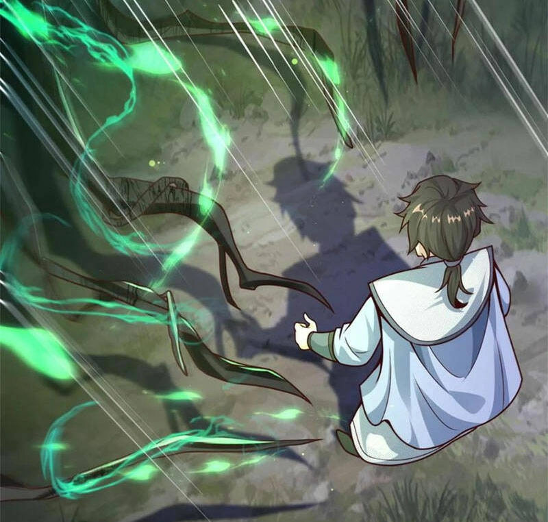 Ta Nuôi Quỷ Ở Trấn Ma Ty Chapter 9 - 21