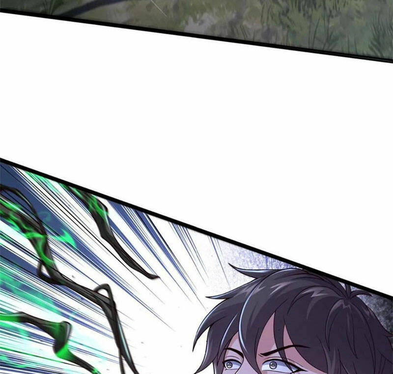 Ta Nuôi Quỷ Ở Trấn Ma Ty Chapter 9 - 22