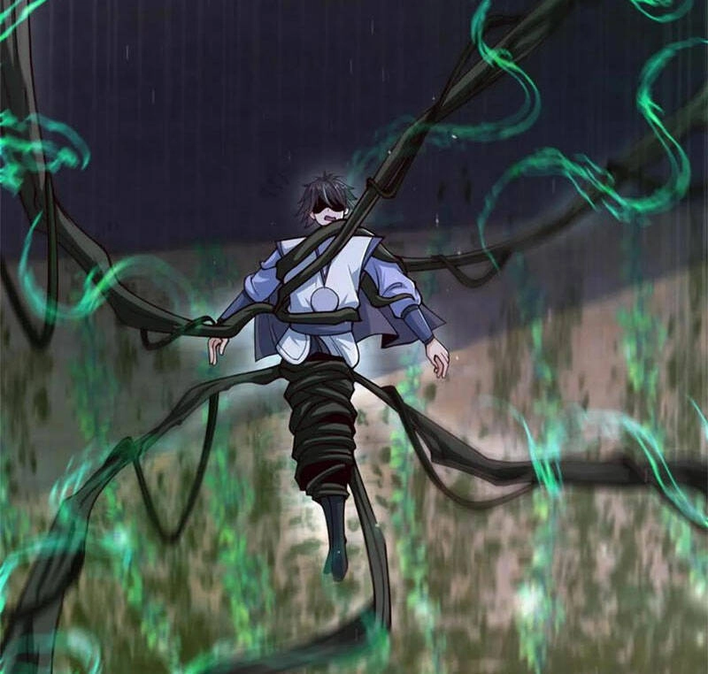 Ta Nuôi Quỷ Ở Trấn Ma Ty Chapter 9 - 24