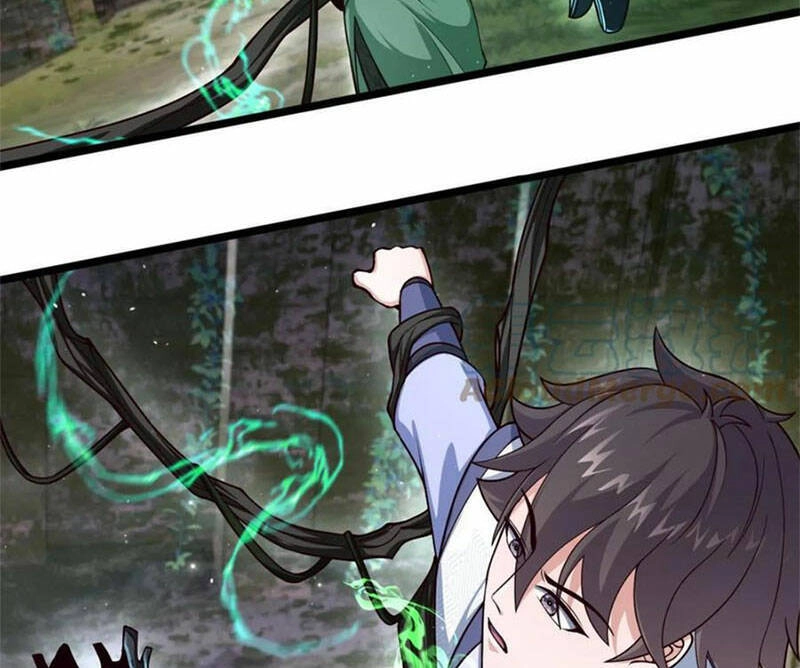 Ta Nuôi Quỷ Ở Trấn Ma Ty Chapter 9 - 27