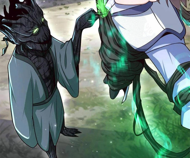 Ta Nuôi Quỷ Ở Trấn Ma Ty Chapter 9 - 28