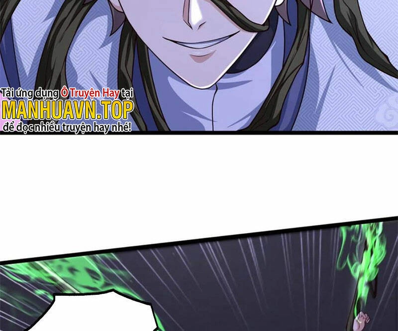 Ta Nuôi Quỷ Ở Trấn Ma Ty Chapter 9 - 30