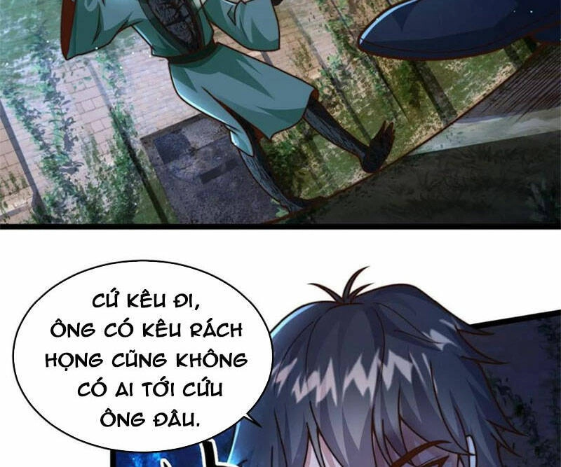 Ta Nuôi Quỷ Ở Trấn Ma Ty Chapter 9 - 46