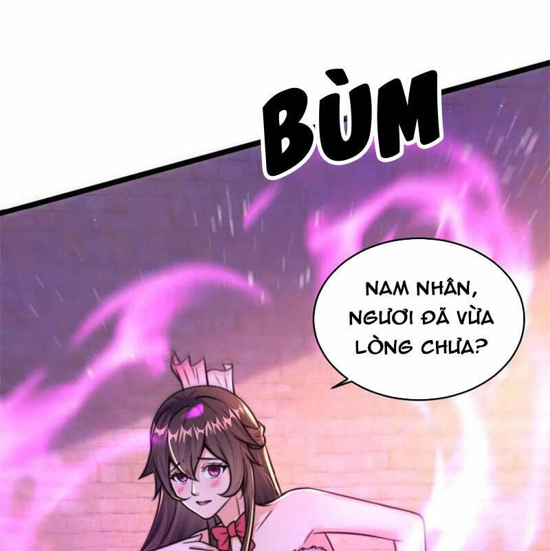 Ta Nuôi Quỷ Ở Trấn Ma Ty Chapter 10 - 43