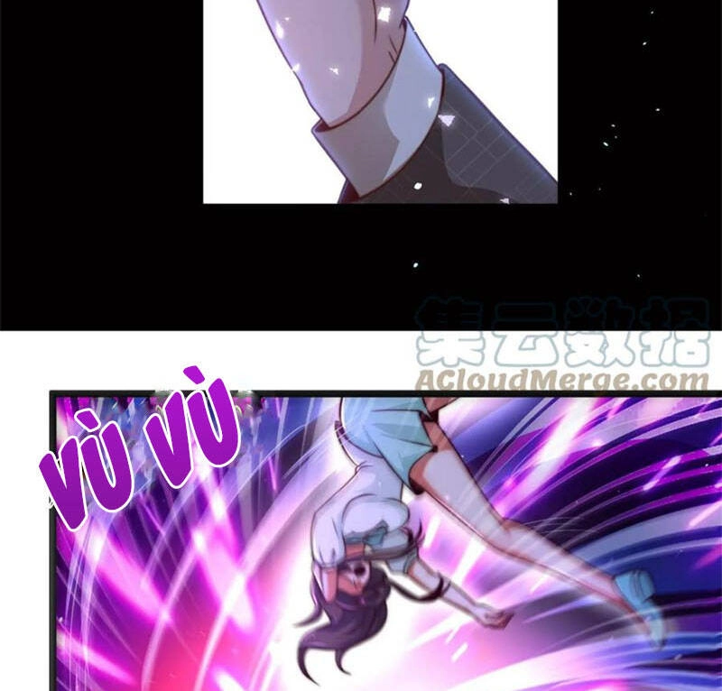 Ta Nuôi Quỷ Ở Trấn Ma Ty Chapter 11 - 12