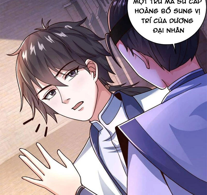 Ta Nuôi Quỷ Ở Trấn Ma Ty Chapter 12 - 5
