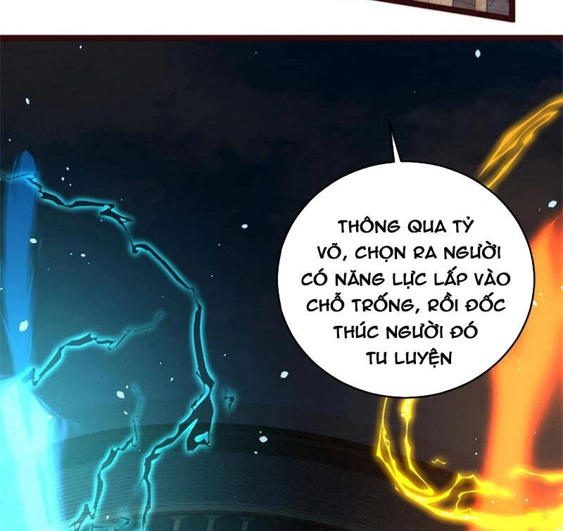 Ta Nuôi Quỷ Ở Trấn Ma Ty Chapter 12 - 11