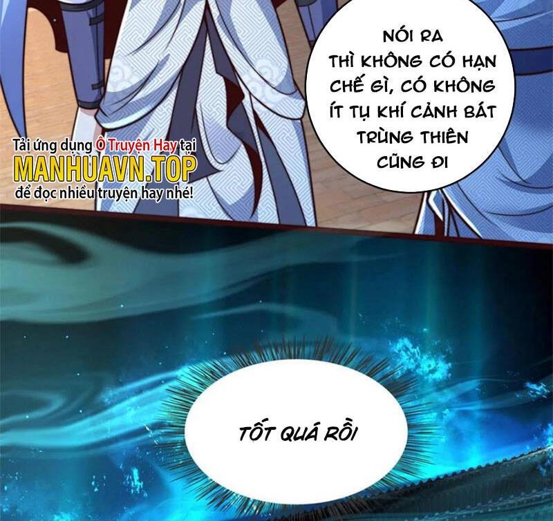 Ta Nuôi Quỷ Ở Trấn Ma Ty Chapter 12 - 17