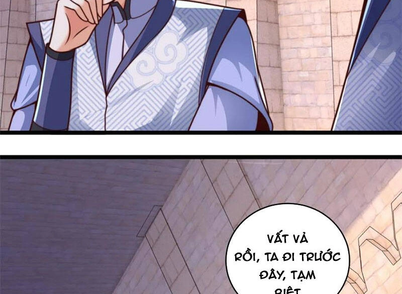 Ta Nuôi Quỷ Ở Trấn Ma Ty Chapter 12 - 30