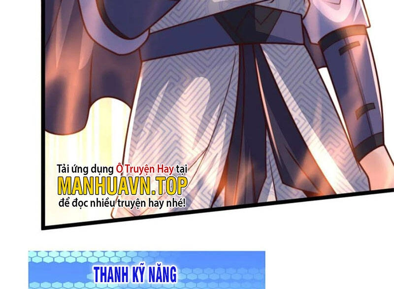 Ta Nuôi Quỷ Ở Trấn Ma Ty Chapter 12 - 35