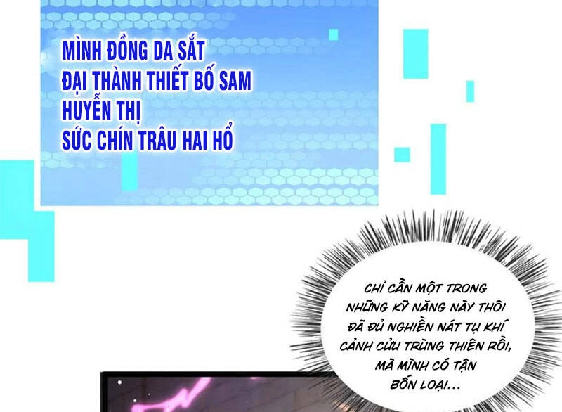 Ta Nuôi Quỷ Ở Trấn Ma Ty Chapter 12 - 36