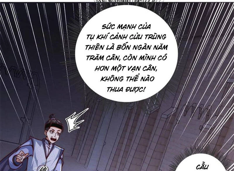 Ta Nuôi Quỷ Ở Trấn Ma Ty Chapter 12 - 38