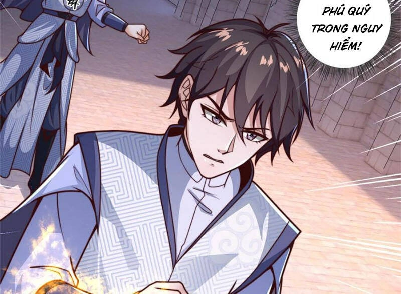 Ta Nuôi Quỷ Ở Trấn Ma Ty Chapter 12 - 39