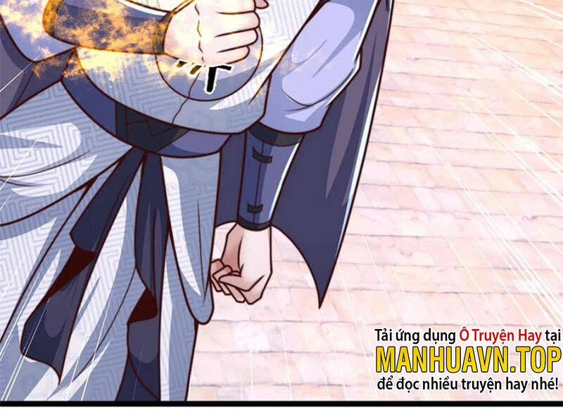 Ta Nuôi Quỷ Ở Trấn Ma Ty Chapter 12 - 40