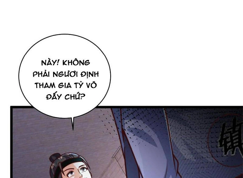 Ta Nuôi Quỷ Ở Trấn Ma Ty Chapter 12 - 41