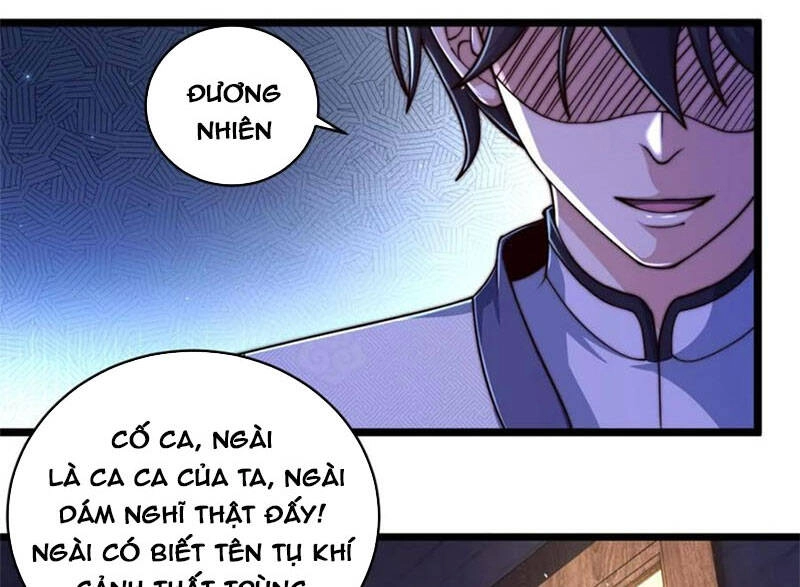 Ta Nuôi Quỷ Ở Trấn Ma Ty Chapter 12 - 43