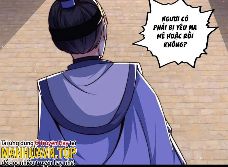 Ta Nuôi Quỷ Ở Trấn Ma Ty Chapter 12 - 50