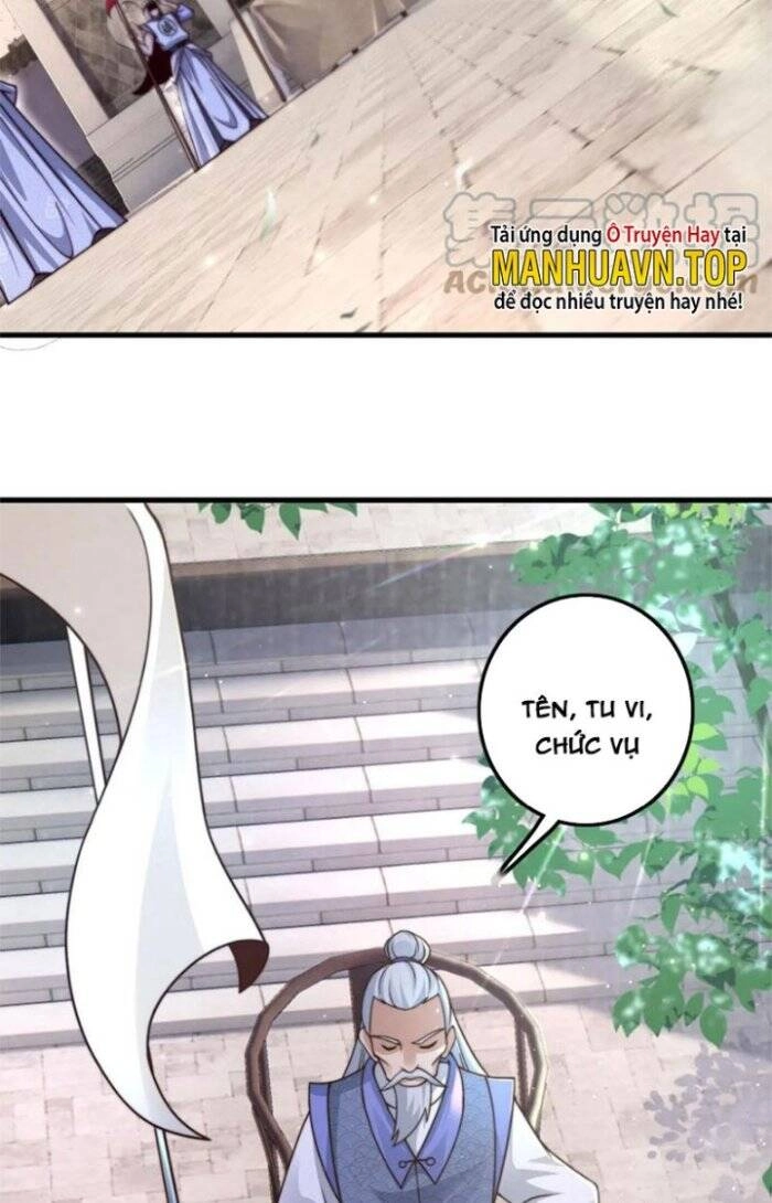 Ta Nuôi Quỷ Ở Trấn Ma Ty Chapter 13 - 5