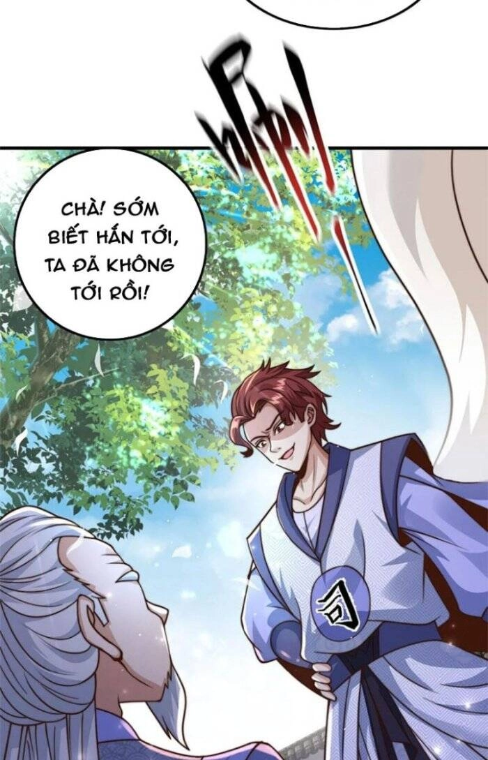 Ta Nuôi Quỷ Ở Trấn Ma Ty Chapter 13 - 8