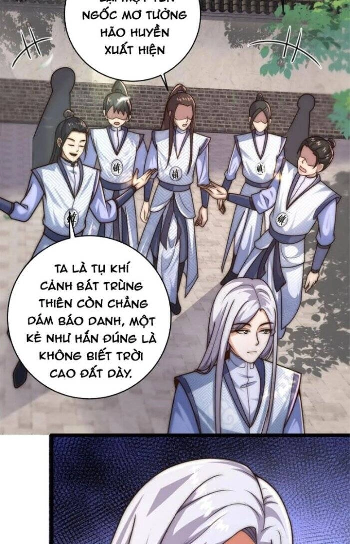Ta Nuôi Quỷ Ở Trấn Ma Ty Chapter 13 - 13