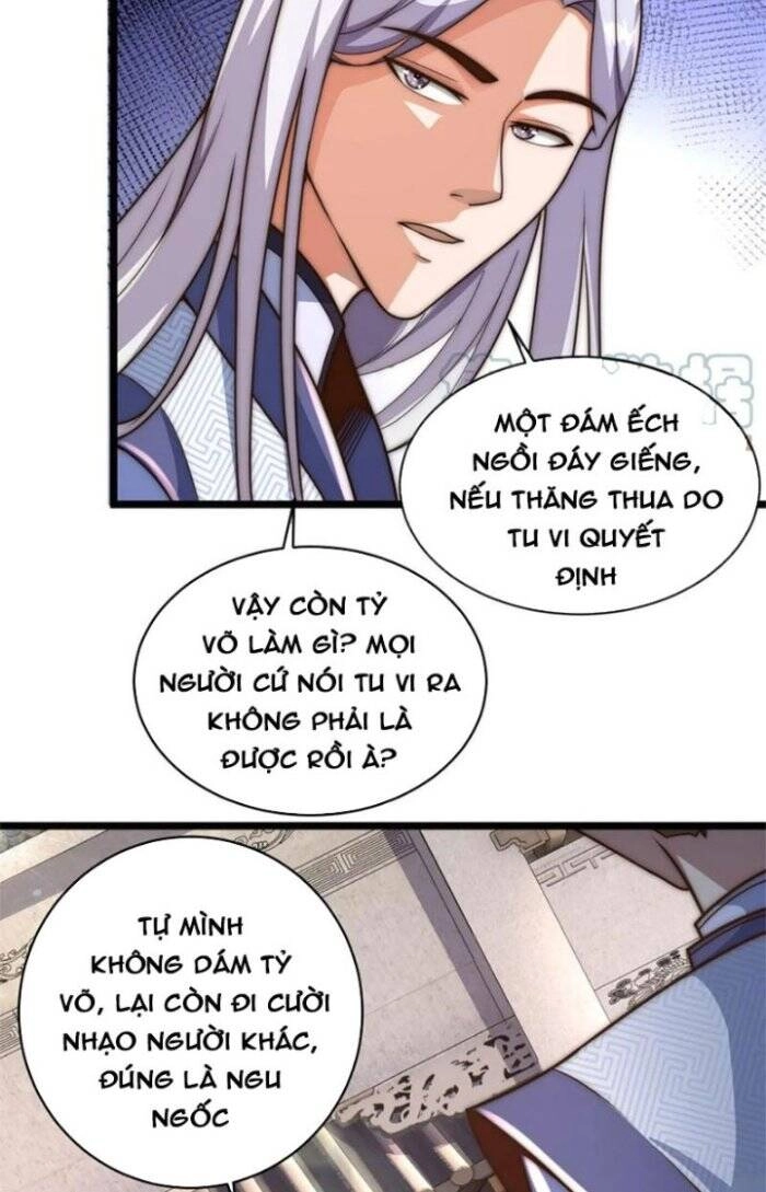 Ta Nuôi Quỷ Ở Trấn Ma Ty Chapter 13 - 14