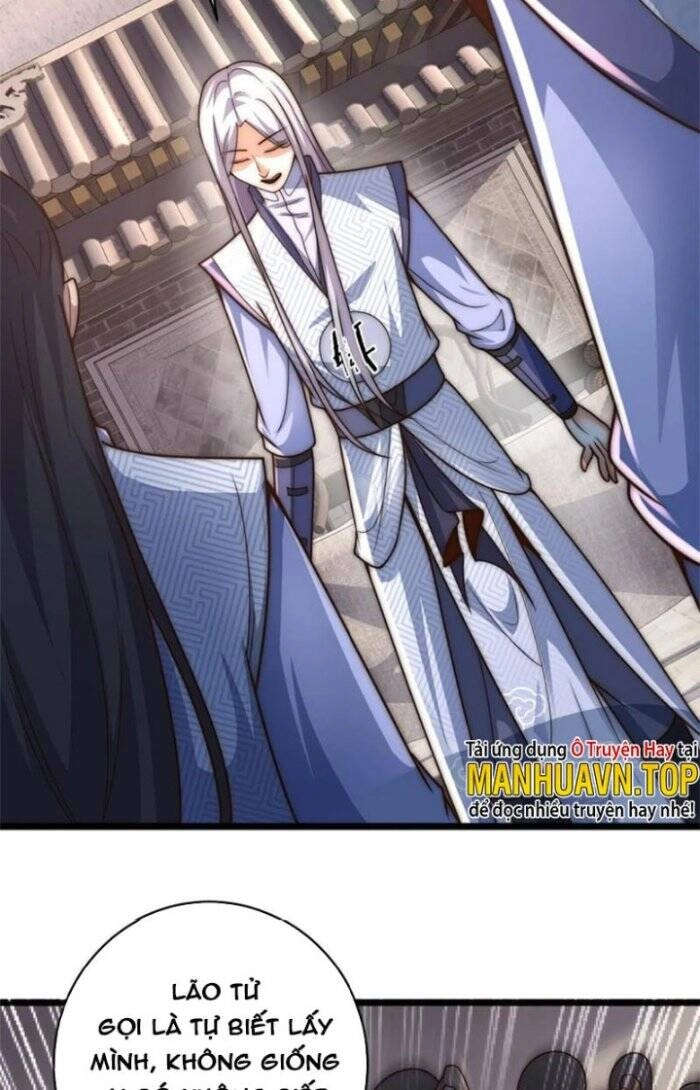 Ta Nuôi Quỷ Ở Trấn Ma Ty Chapter 13 - 15