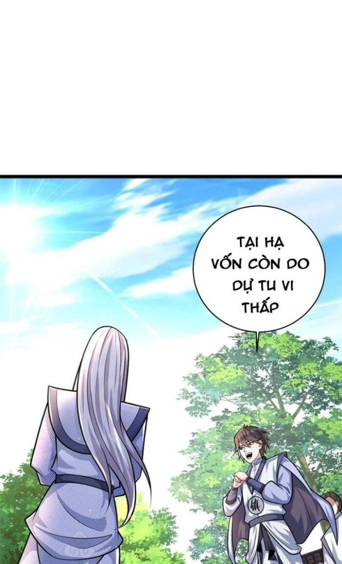 Ta Nuôi Quỷ Ở Trấn Ma Ty Chapter 13 - 20