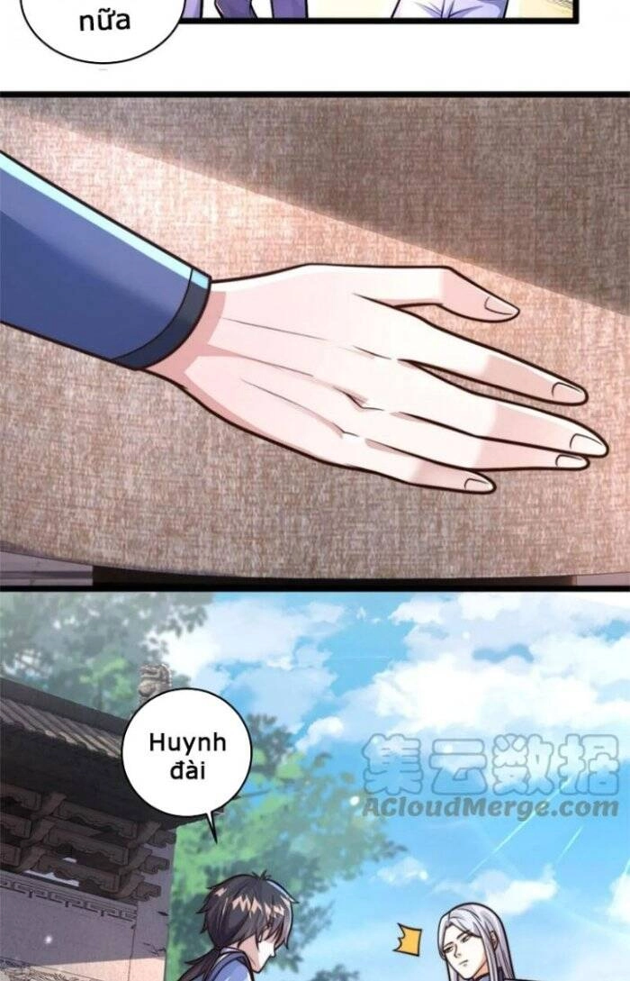 Ta Nuôi Quỷ Ở Trấn Ma Ty Chapter 13 - 25