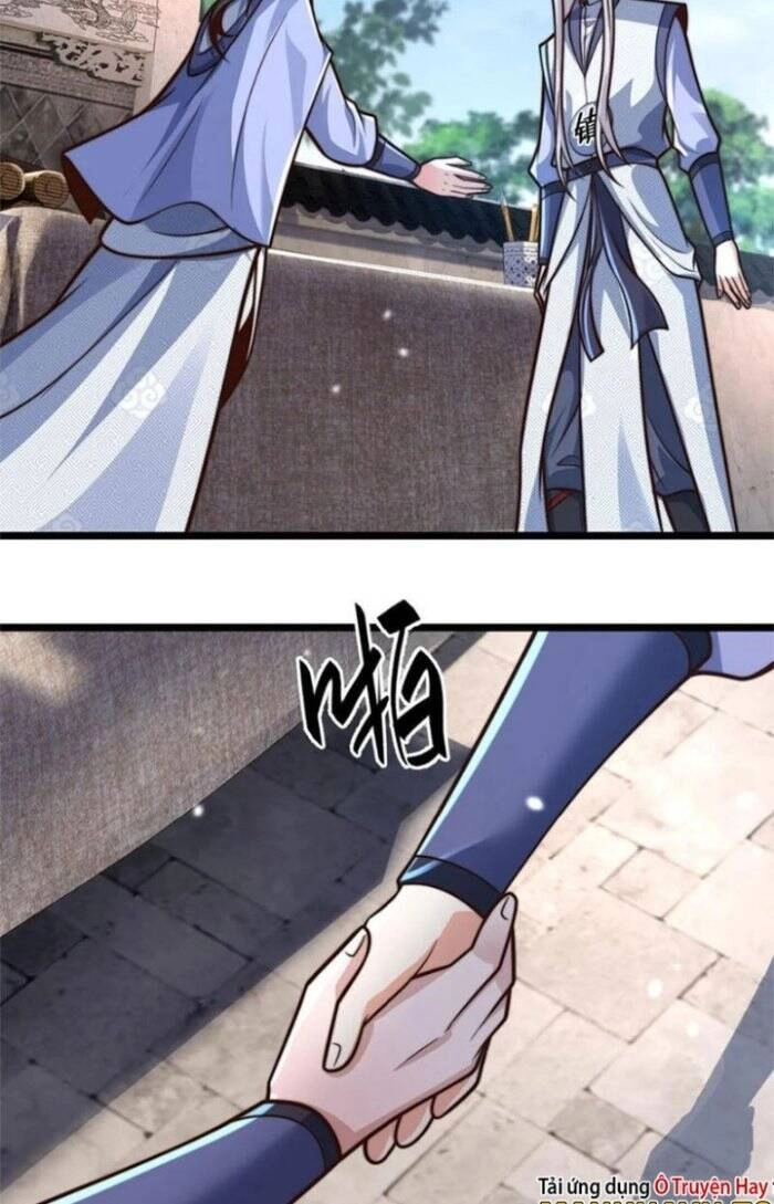 Ta Nuôi Quỷ Ở Trấn Ma Ty Chapter 13 - 26