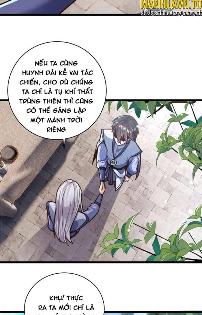 Ta Nuôi Quỷ Ở Trấn Ma Ty Chapter 13 - 27
