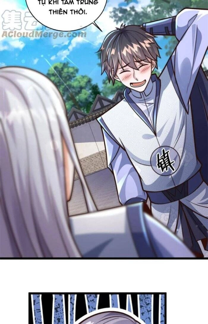 Ta Nuôi Quỷ Ở Trấn Ma Ty Chapter 13 - 28