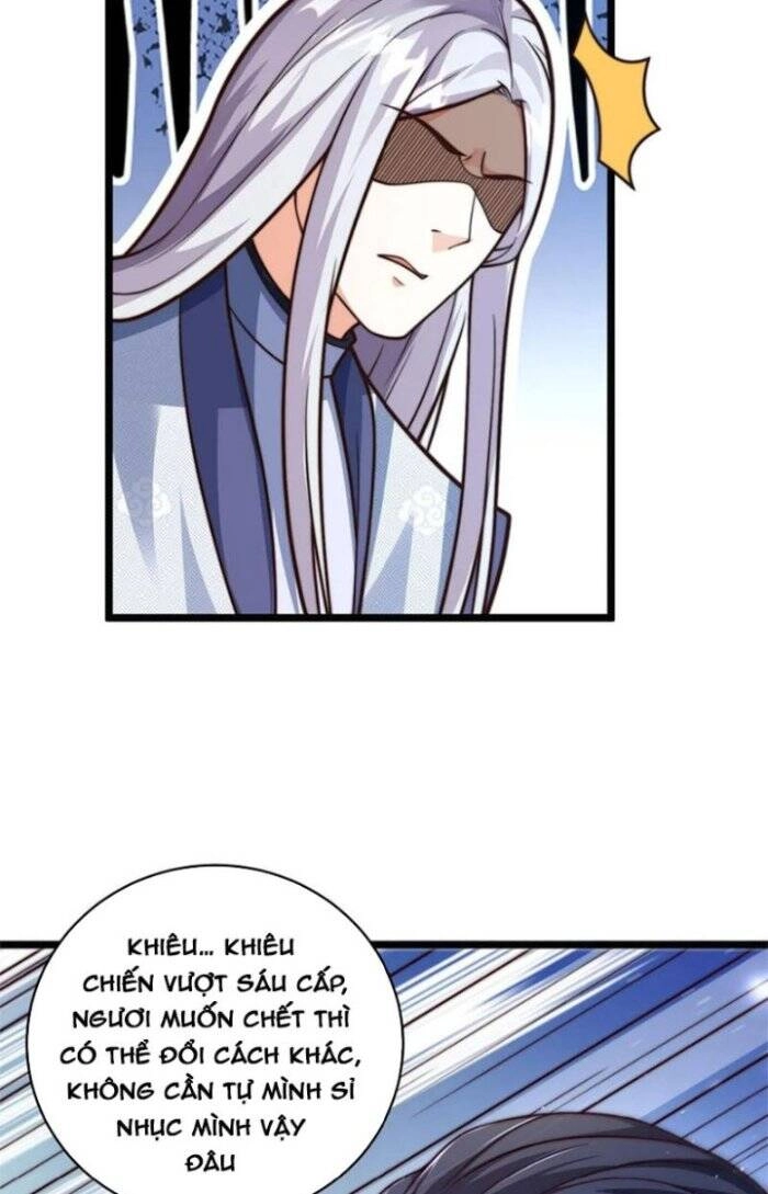 Ta Nuôi Quỷ Ở Trấn Ma Ty Chapter 13 - 29